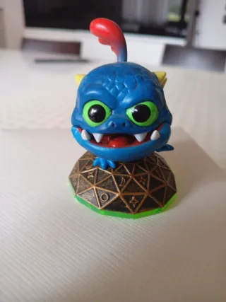 Skylanders Wrecking Ball Spyro's Adventure