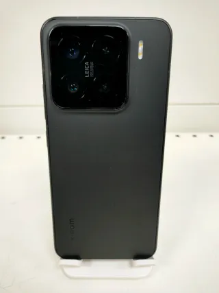 Xiaomi 15 512GB 12GB RAM Negro