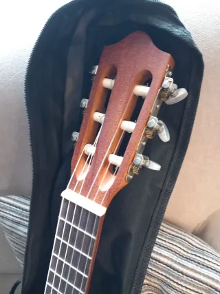 Guitarlele Infantil Español