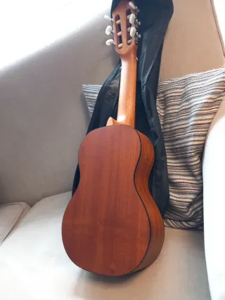 Guitarlele Infantil Español