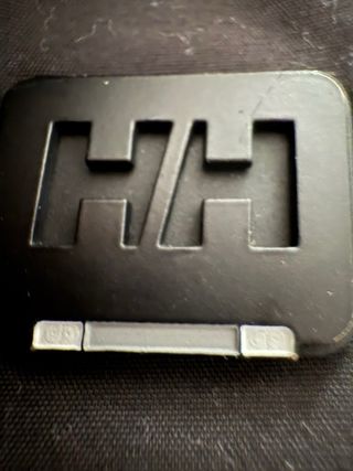 Chaqueta Helly Hansen Mujer Negra