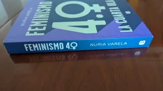 Feminismo 4.0. La cuarta ola