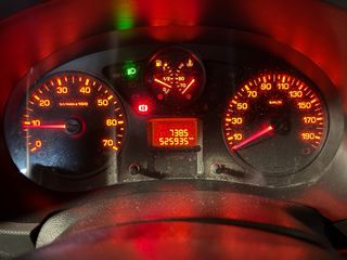 Citroen Berlingo 2011