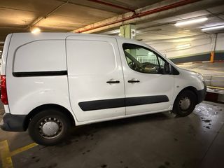 Citroen Berlingo 2011