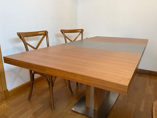 Mesa Diseño BO CONCEPT