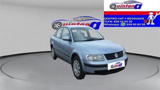 Volkswagen Passat para despiece