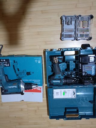 Herramienta albañil