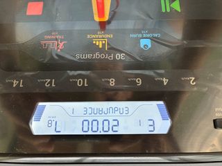 Cinta Correr Domyos Run100