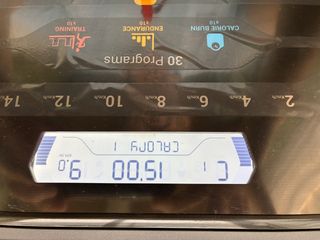 Cinta Correr Domyos Run100