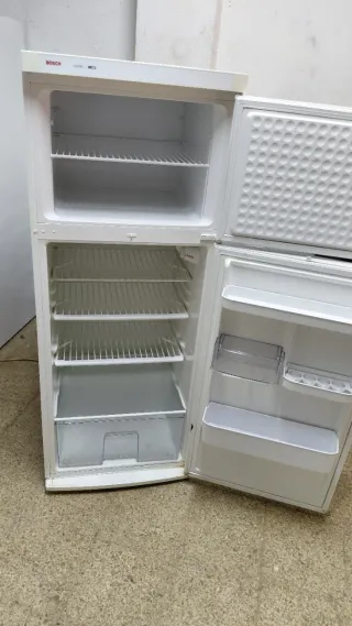 Nevera Bosch Blanca