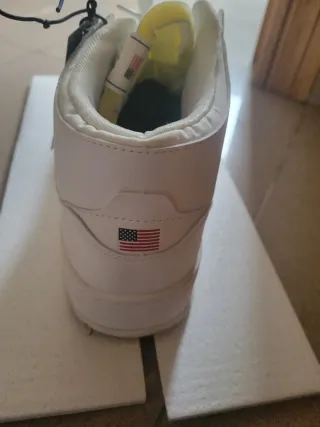 Zapatillas U.S. Grand Polo Talla 46