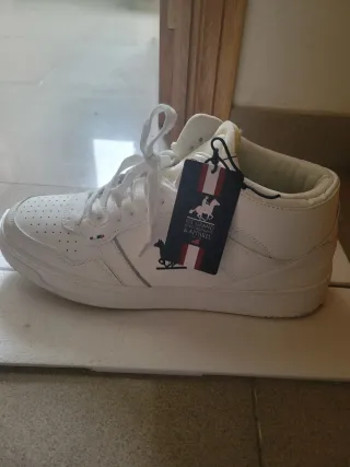 Zapatillas U.S. Grand Polo Talla 46