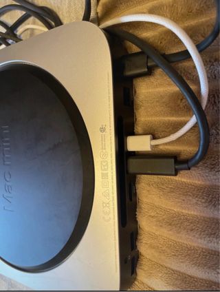 Mac Mini M1 16GB RAM 1TB SSD