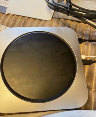 Mac Mini M1 16GB RAM 1TB SSD