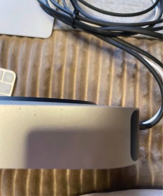 Mac Mini M1 16GB RAM 1TB SSD