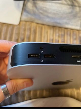 Mac Mini M1 16GB RAM 1TB SSD