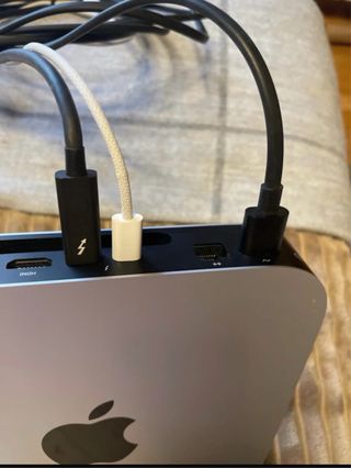 Mac Mini M1 16GB RAM 1TB SSD