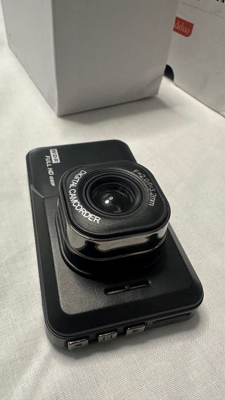 Cámara Dash Baideluo HD DVR