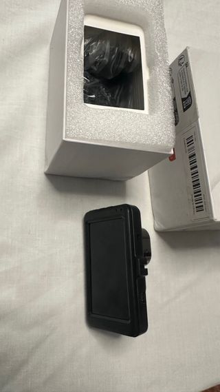 Cámara Dash Baideluo HD DVR