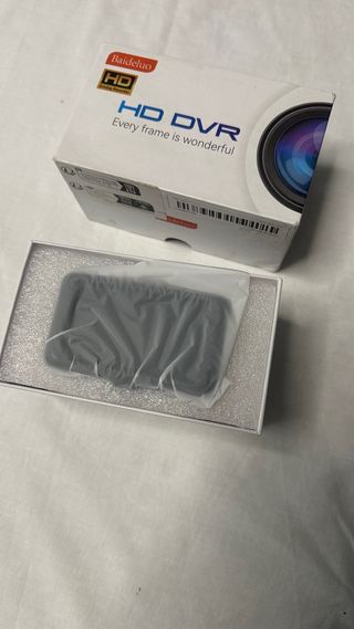 Cámara Dash Baideluo HD DVR