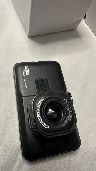 Cámara Dash Baideluo HD DVR