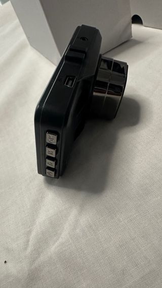 Cámara Dash Baideluo HD DVR