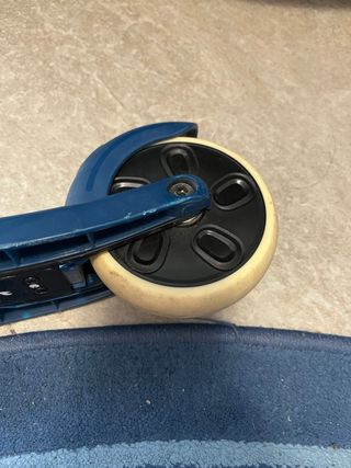 Patinete infantil Oxelo (max 50kg)