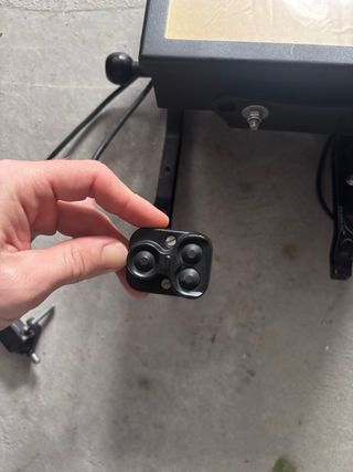 Navegador F2R Roadbook