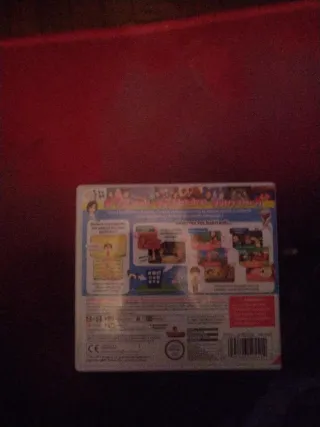 Tamagotchi Life Nintendo 3DS