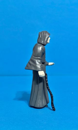 Star Wars vintage The Emperor 100% original