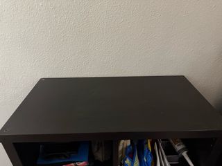Estantería Kallax 8 cubos IKEA