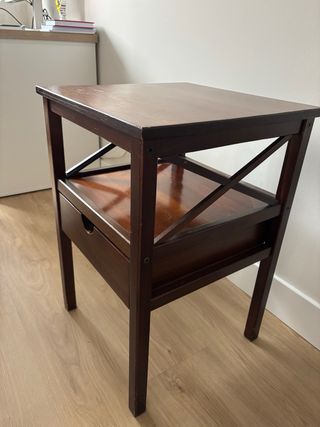 Conjunto Muebles Dormitorio