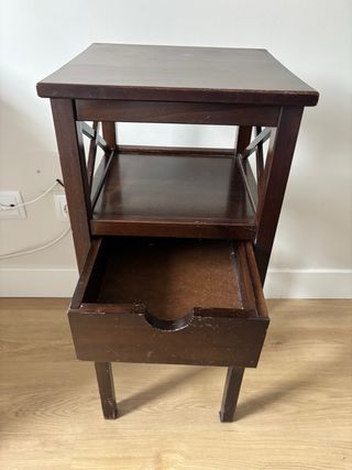 Conjunto Muebles Dormitorio