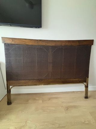 Conjunto Muebles Dormitorio