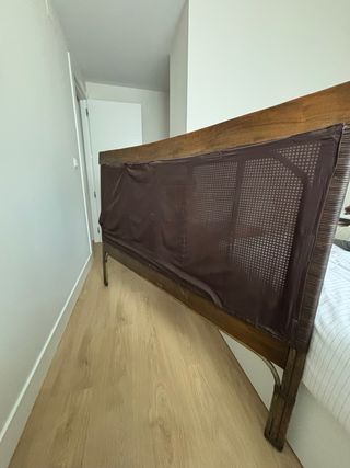 Conjunto Muebles Dormitorio