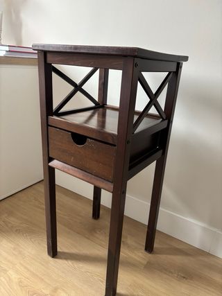 Conjunto Muebles Dormitorio