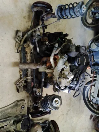 Motor 1.4 TDI