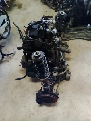 Motor 1.4 TDI