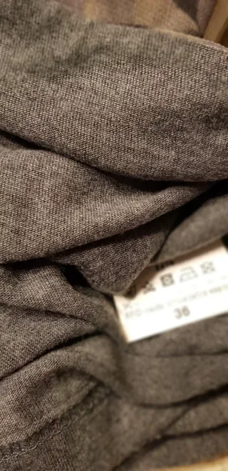 Camiseta Gerry Weber Talla M Estampado Estrella