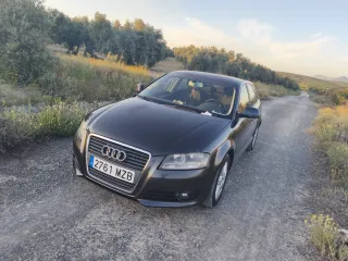 audi a3 2008 2008