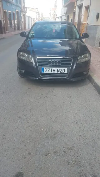 audi a3 2008 2008