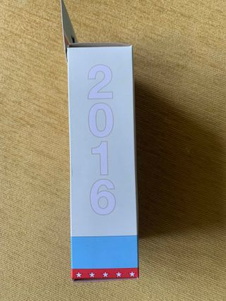 Figura de Acción de Hillary Clinton