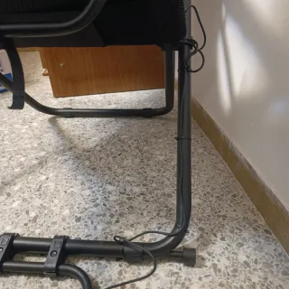 Logitech G29 +  Playseat Challenge