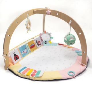 Gimnasio para bebé Oh my baby