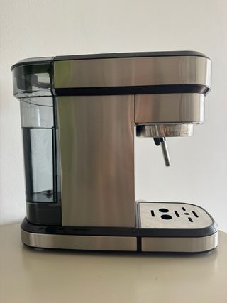 Cafetera Cecotec Cafelizzia Cumbia