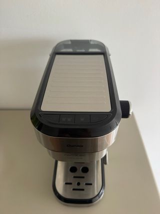 Cafetera Cecotec Cafelizzia Cumbia