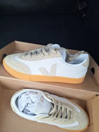 Zapatillas Veja Talla 38