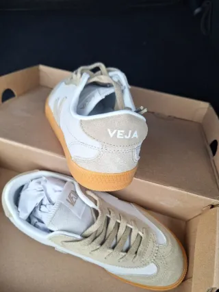 Zapatillas Veja Talla 38