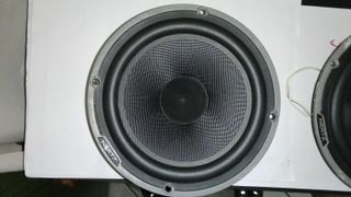 Coppia Altoparlanti Hertz 16mm Auto