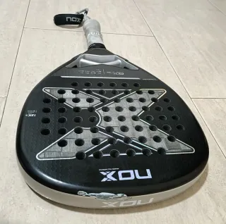 NOX AT10 GENIUS 18K 2024